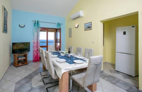 Sevid Villa | Villa Cerjan - Sevid