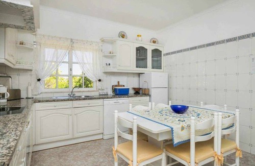 Cerro de Aguia House | Villa Cerrinho by Gabi Miguel