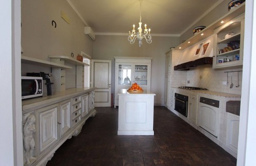Certaldo Villa | Villa Certaldo Summar