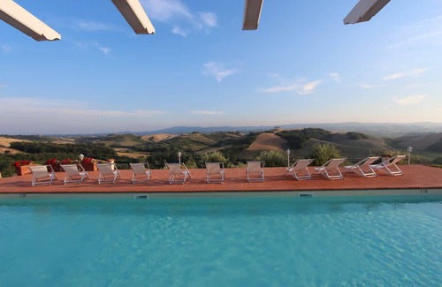 Certaldo Villa | Villa Certaldo Summar