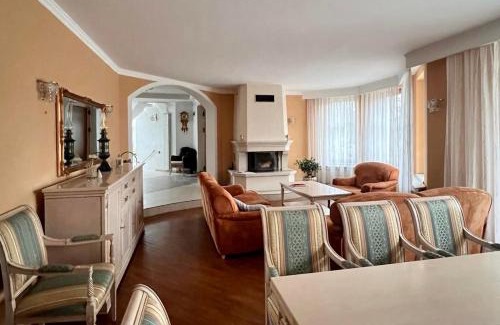 Cluj-Napoca Villa | Villa Cetatuia