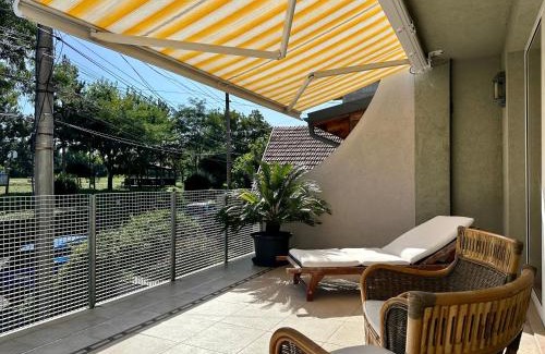 Cluj-Napoca Villa | Villa Cetatuia