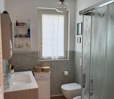 Bisceglie Villa | Villa Cetta al mare….o in piscina?
