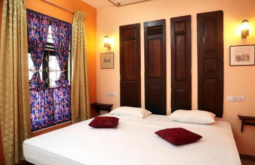 Kimbulapitiya Hotel | Villa Ceylon