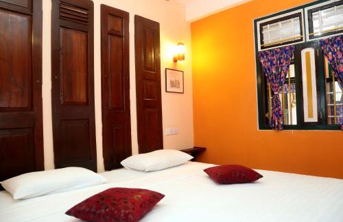 Kimbulapitiya Hotel | Villa Ceylon