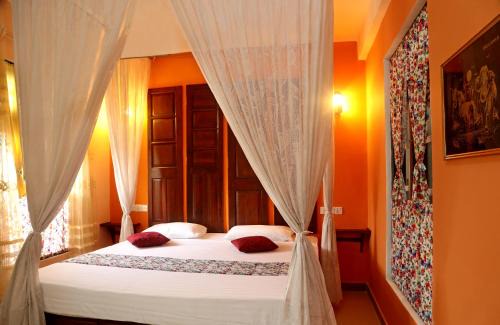 Kimbulapitiya Hotel | Villa Ceylon