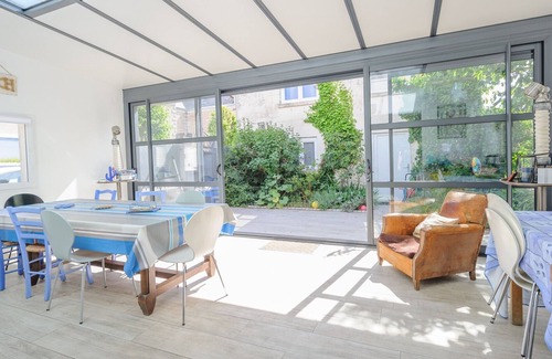 Quartier des Dunes House | Villa Châtelaillon-Plage, 4 bedrooms, 8 persons