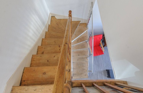 Quartier des Dunes House | Villa Châtelaillon-Plage, 4 bedrooms, 8 persons