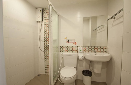 Talat Yot Hotel | Villa Cha-Cha Khaosan-Rambuttri