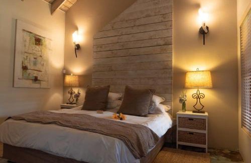 Kleinmond House | Villa Chad Luxury Guesthouse