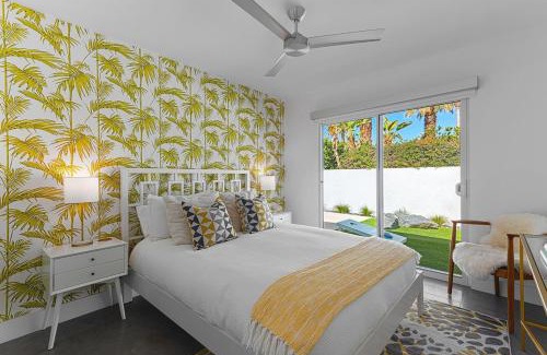 Twin Palms Villa | Villa Chakwella