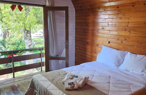 Vila Suica Hotel | Villa Chalés Gramado - OH HOTEIS