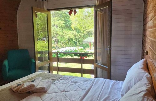Vila Suica Hotel | Villa Chalés Gramado - OH HOTEIS