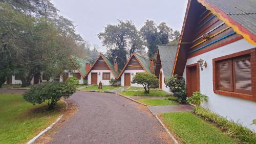 Vila Suica Cabin | Villa Chalés Gramado - OH HOTÉIS