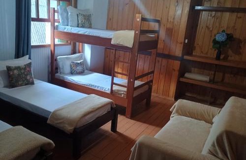 Vila Suica Cabin | Villa Chalés Gramado - OH HOTÉIS