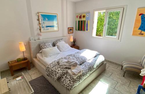 Vence House | Villa - Chambre privée au calme pour 2 personnes