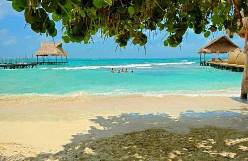 Isla Mujeres Villa | Villa Chan Kah