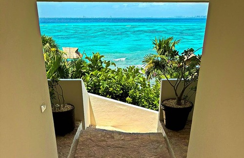Salina Grande Villa | Villa Chan Kah