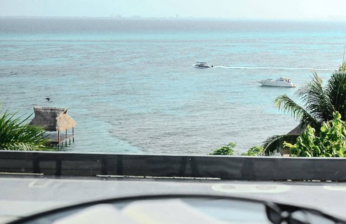 Salina Grande Villa | Villa Chan Kah