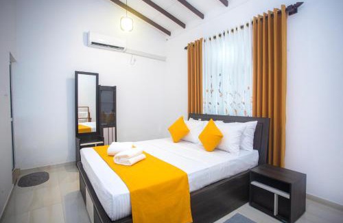 Bope-Poddala Villa | Villa Chandika