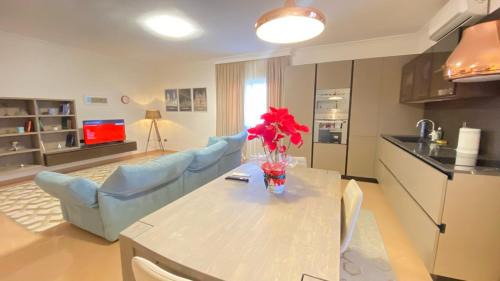Tirana Apartment | Villa Chaplin