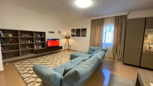 Tirana Apartment | Villa Chaplin