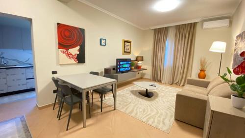 Tirana Apartment | Villa Chaplin