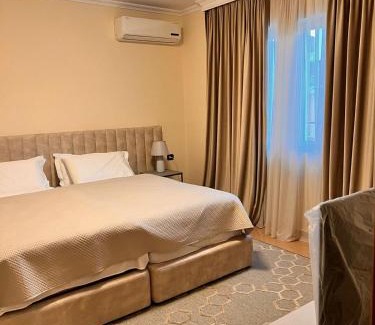 Tirana Apartment | Villa Chaplin