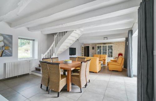 Saint-Sylvestre-sur-Lot Villa | Villa charmante à Saint Sylvestre sur Lot avec piscine privée