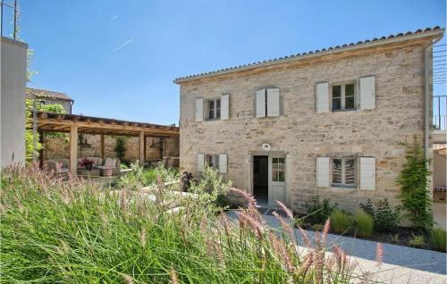 Radovani House | Villa Charlotta