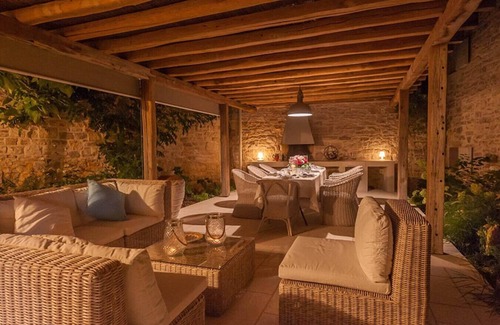 Radovani Villa | Villa Charlotte