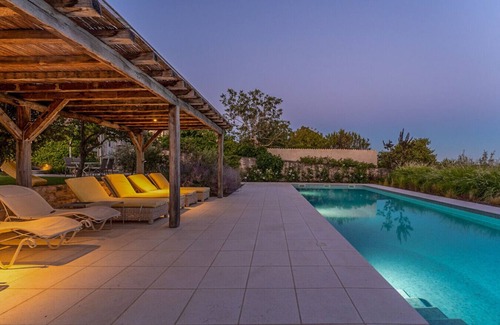Radovani Villa | Villa Charlotte