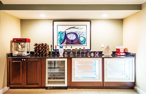 Bridgehampton Villa | Villa Charlotte