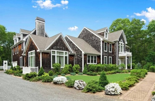 Bridgehampton Villa | Villa Charlotte