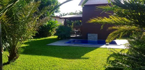 Saint-Andre Villa | Villa charmante à Saint-André avec piscine privée