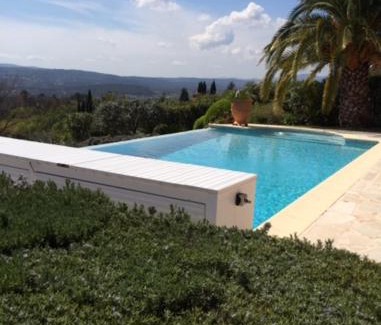 Montauroux Villa | Villa charmante avec piscine privée à Montauroux