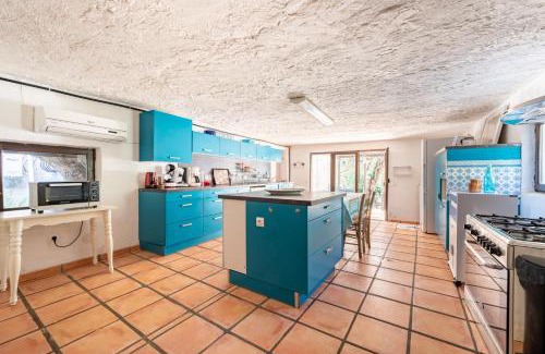 Fayence Villa | Villa charmante avec piscine privée à Fayence