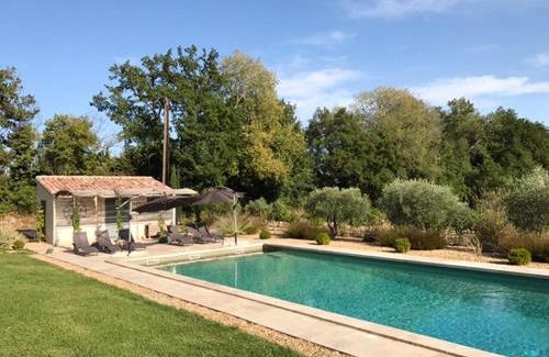 Beaumes-de-Venise Villa | Villa charmante Beaumes-de-Venise