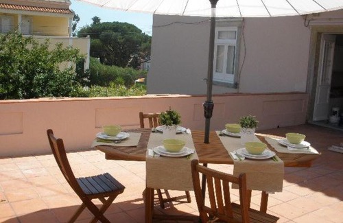 Estoril Apartment | Villa Charme