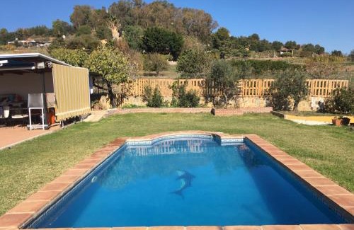 New Golden Mile Villa | Villa Charo