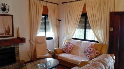 New Golden Mile Villa | Villa Charo