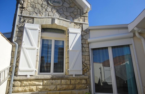 Quartier des Dunes House | Villa Chatelaillonnaise near market and beach 3 bedrooms