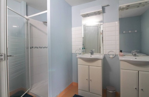 Quartier des Dunes House | Villa Chatelaillonnaise near market and beach 3 bedrooms