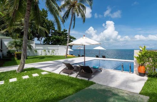 Bang Po Villa | Villa Chi Samui - SHA Extra Plus