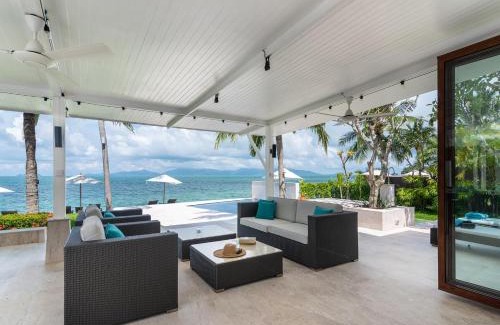 Bang Po Villa | Villa Chi Samui - SHA Extra Plus