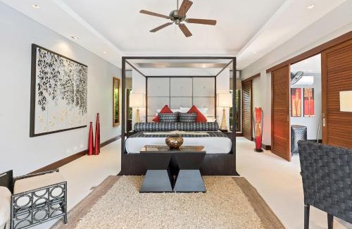 Bang Po Villa | Villa Chi Samui - SHA Extra Plus