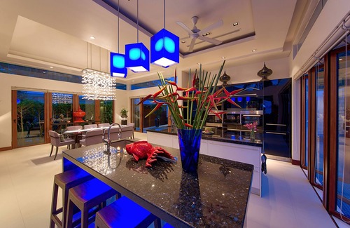 Bang Po House | Villa Chi Samui