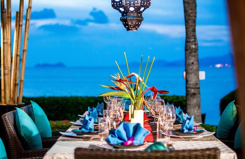 Bang Po House | Villa Chi Samui