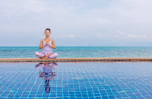 Bang Po House | Villa Chi Samui