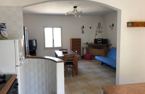 Marina Di Camerota Villa | Villa Chiara Ground Floor, Marina di Camerota, Cilento